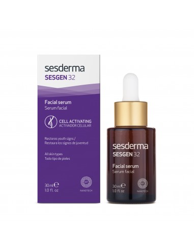 Sesderma Sesgen32 Serum 30ml – imagen 3