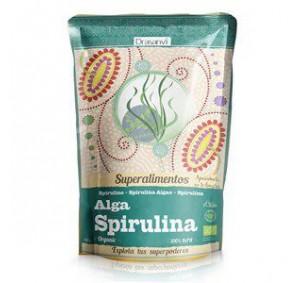 Drasanvi Alga Spirulina Bio...