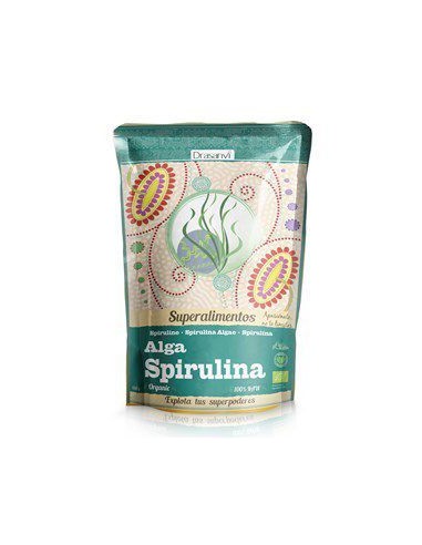 Drasanvi Alga Spirulina Bio 150gr