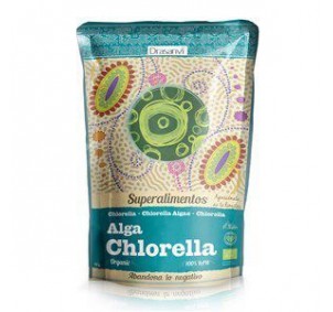 Drasanvi Alga Chlorella Bio...