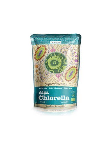 Drasanvi Alga Chlorella Bio 90 G