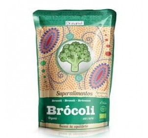 Drasanvi Brocoli Bio 150 Gr