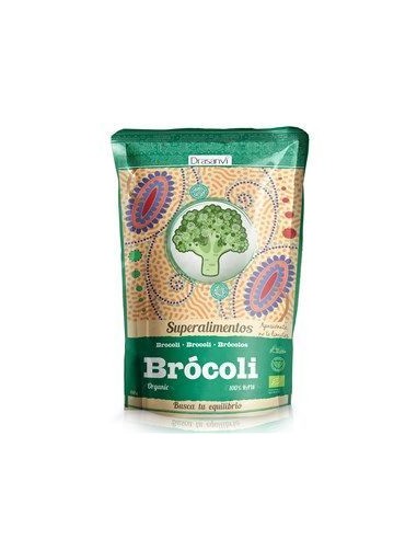 Drasanvi Brocoli Bio 150 Gr