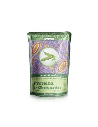 Drasanvi Proteina Guisante Bio 200 Gr