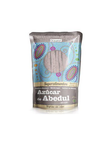 Drasanvi Azucar Abedul 300g