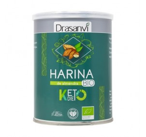 Drasanvi Harina Almendras...