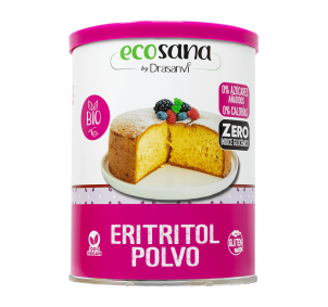 Drasanvi Eritritol Polvo...
