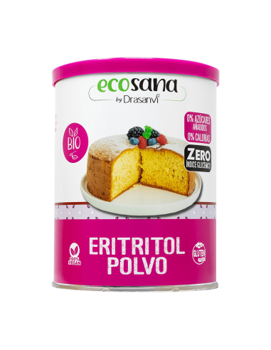 Drasanvi Eritritol Polvo Especial...