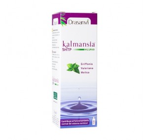 Drasanvi Kalmansia 50ml