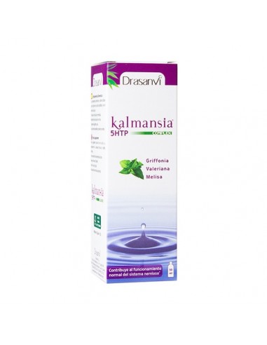 Drasanvi Kalmansia 50ml