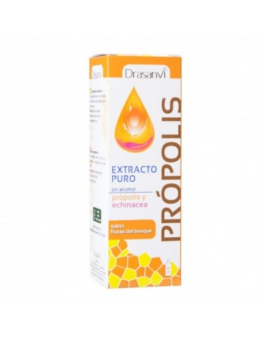 Drasanvi Propolis Extracto Sin...