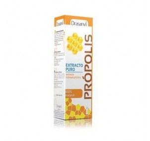 Drasanvi Propolis Extracto...