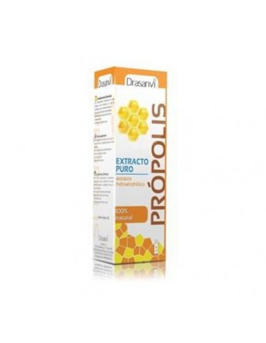 Drasanvi Propolis Extracto Con...