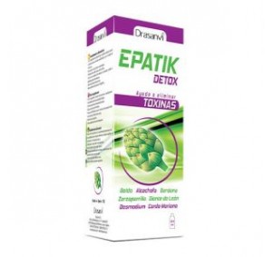 Drasanvi Epatik 250ml
