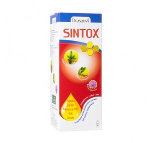 Drasanvi Sintox 250ml