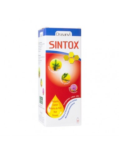 Drasanvi Sintox 250ml