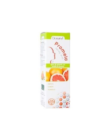 Drasanvi Promelo Spray Oral 30ml
