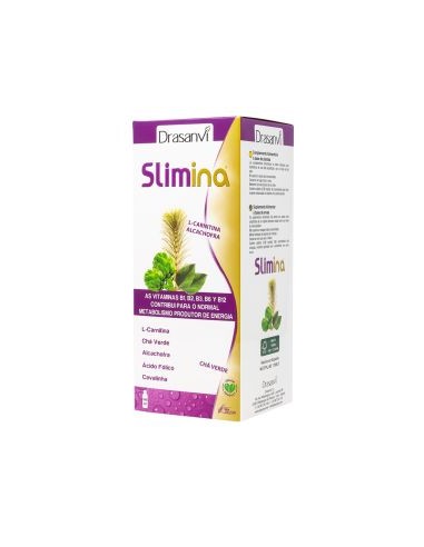 Drasanvi Slimina 500ml