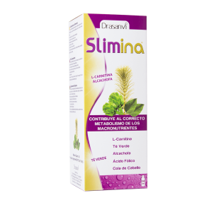 Drasanvi Slimina 250ml
