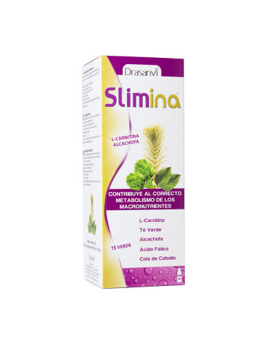 Drasanvi Slimina 250ml