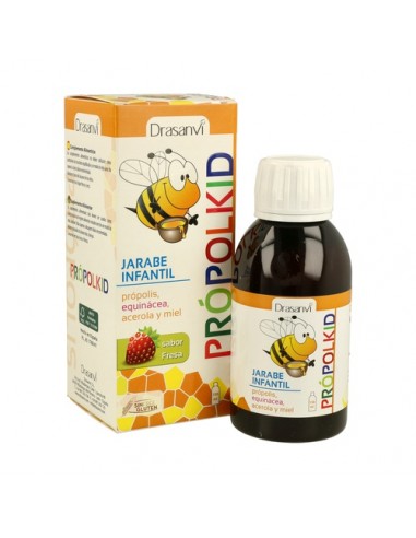 Drasanvi Propolkid Jarabe 150ml
