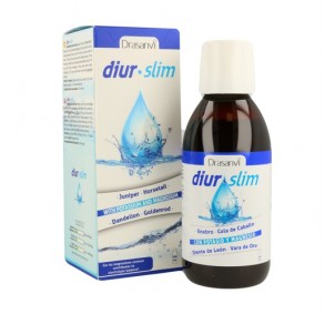 Drasanvi Diur Slim 2di 250ml