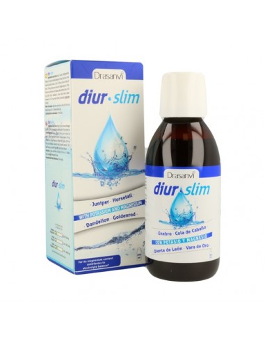 Drasanvi Diur Slim 2di 250ml