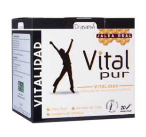 Drasanvi Vitalpur Vitalidad...