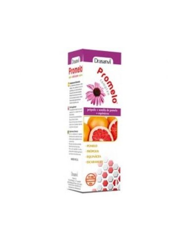 Drasanvi Promelo Complex 50ml