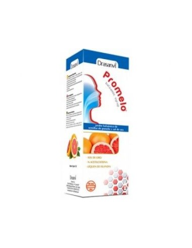 Drasanvi Promelo Jarabe Balsamico 250ml