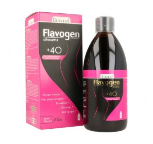 Drasanvi Flavogen Silueta...