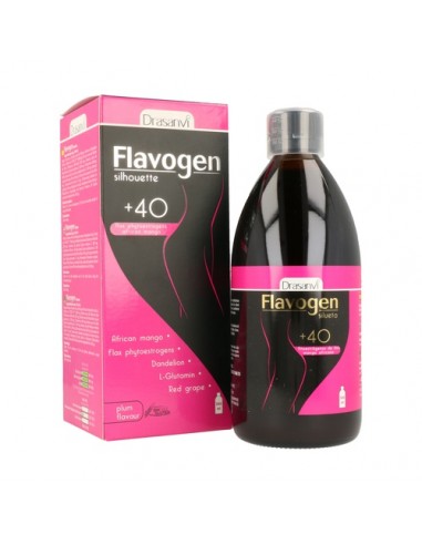 Drasanvi Flavogen Silueta 500ml