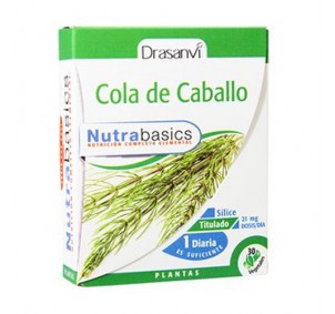 Drasanvi Cola Caballo 30...