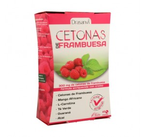 Drasanvi Cetonas Frambuesa...