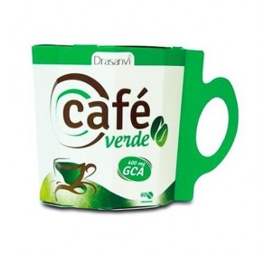 Drasanvi Cafe Verde 60...