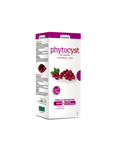 Drasanvi Phytocyst 250 Ml