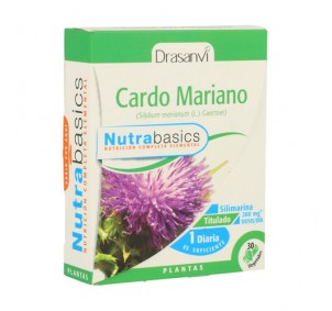 Drasanvi Cardo Mariano 30...