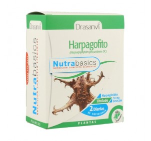 Drasanvi Harpagofito 60...