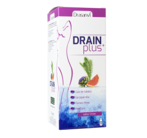 Drasanvi Drain Plus 500ml