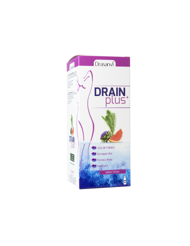 Drasanvi Drain Plus 500ml