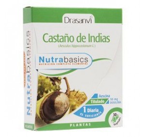 Drasanvi Castaño Indias 30...
