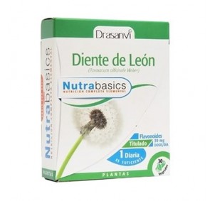 Drasanvi Diente Leon 30...