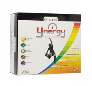 Drasanvi Ynergy Activo 36...