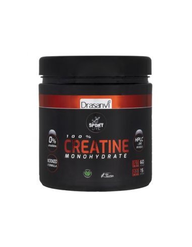 Drasanvi Creatina (CREAPURE) 300gr