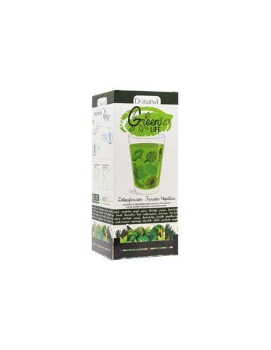 Drasanvi Green Life 500ml