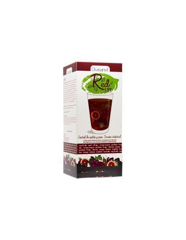Drasanvi Red Life 500 Ml