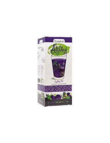 Drasanvi Alkaline Life 500 Ml