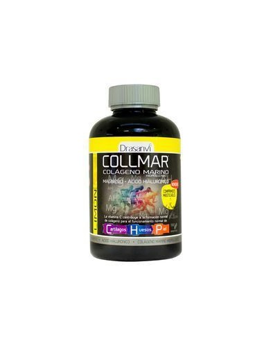 Drasanvi Collmar Limon Masticable 180...