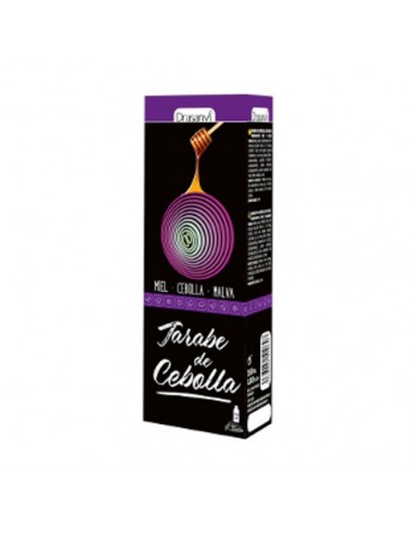 Drasanvi Jarabe Cebolla 250ml