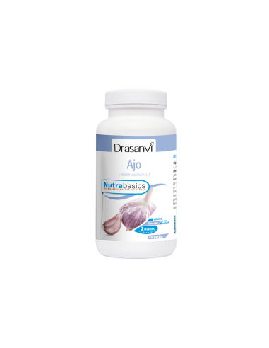 Drasanvi Ajo Macerado 1000mg Bote 48...